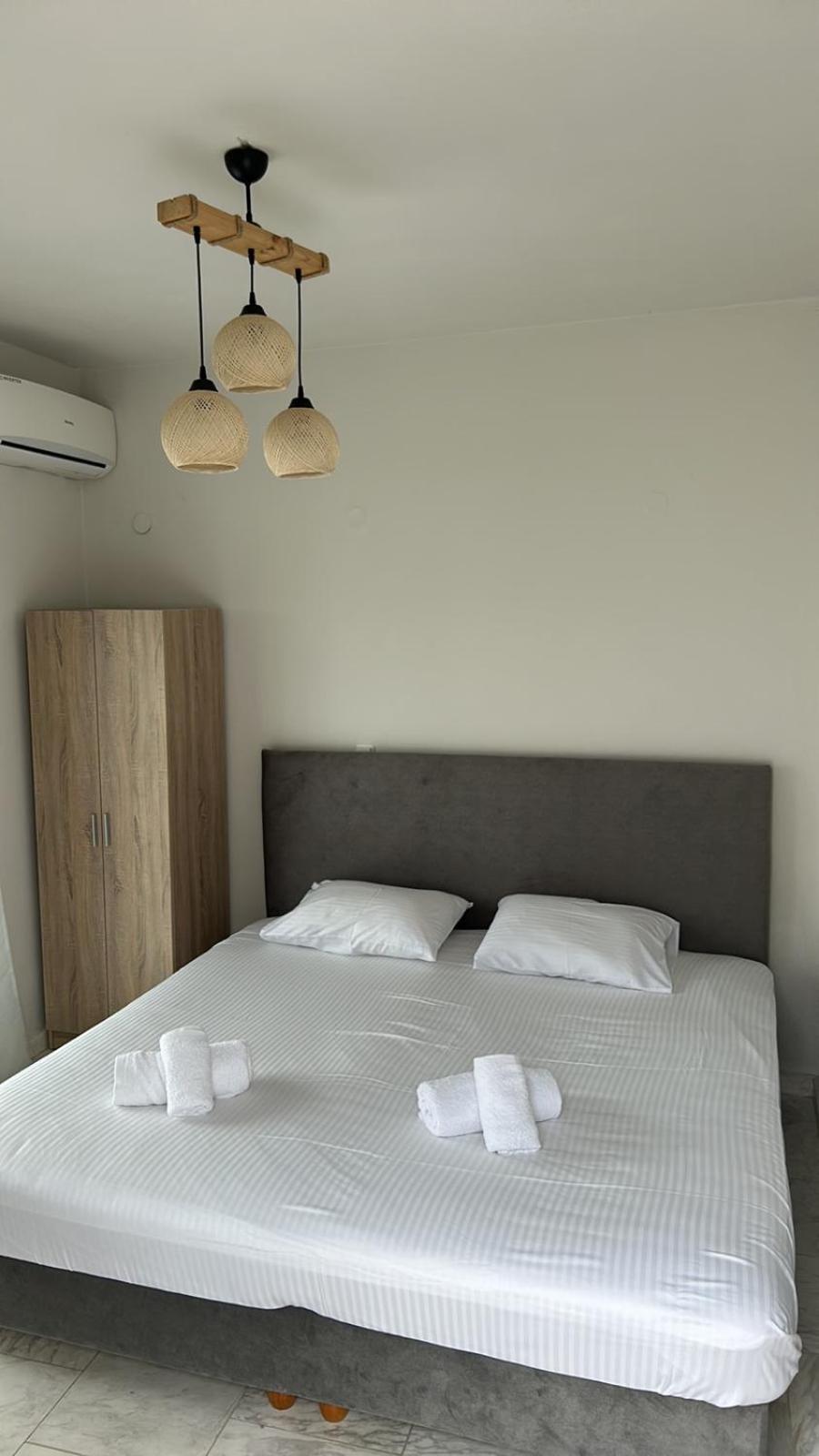Marele Hills Apartments Nea Fokea Room photo